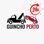 Logo Guincho Perto